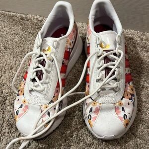 Adidas sneakers